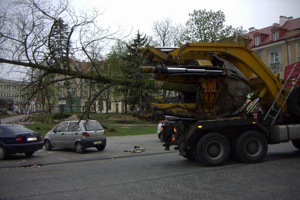 Biaystok 2007-04-19