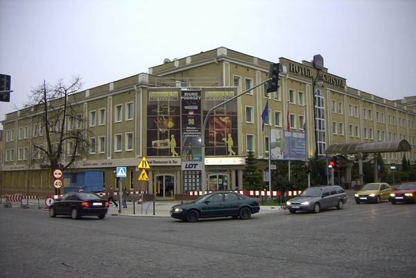 Biaystok 2007-04-19