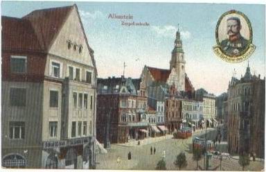 Allenstein