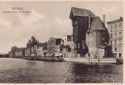Gdansk