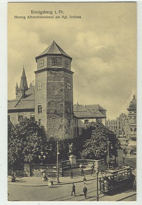 Kaliningrad