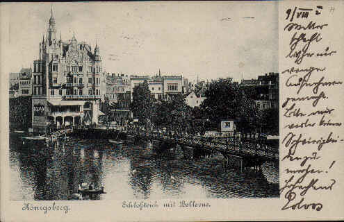 Kaliningrad