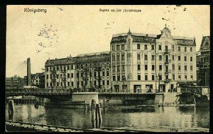 Krlewiec