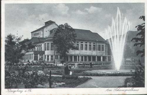 Kaliningrad