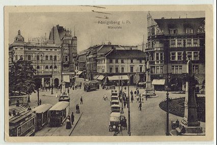 Kaliningrad