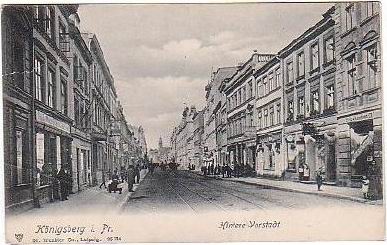 Krlewiec