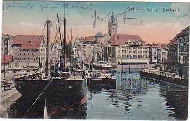 Kaliningrad