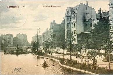 Kaliningrad