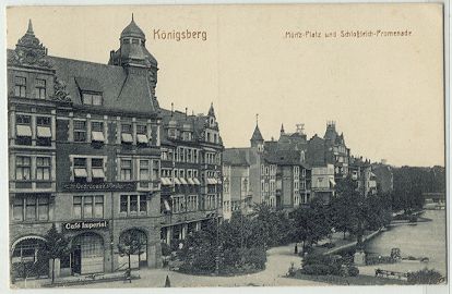 Kaliningrad