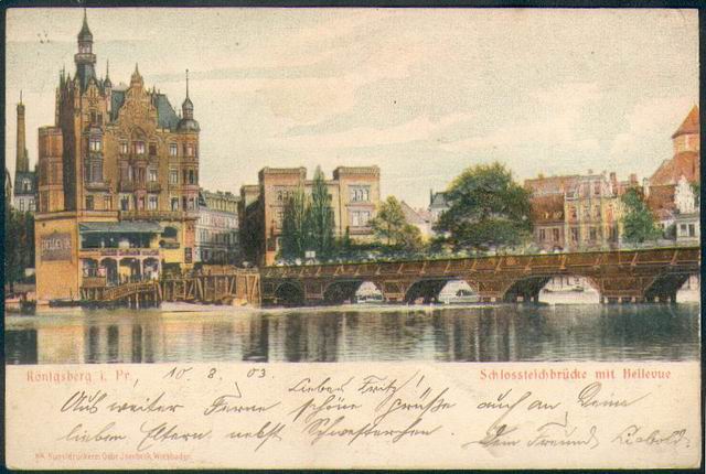 Kaliningrad
