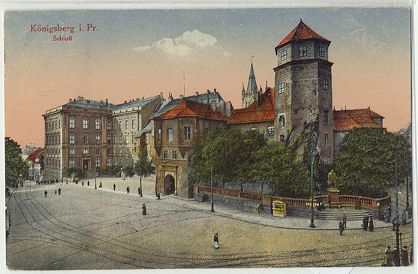 Kaliningrad