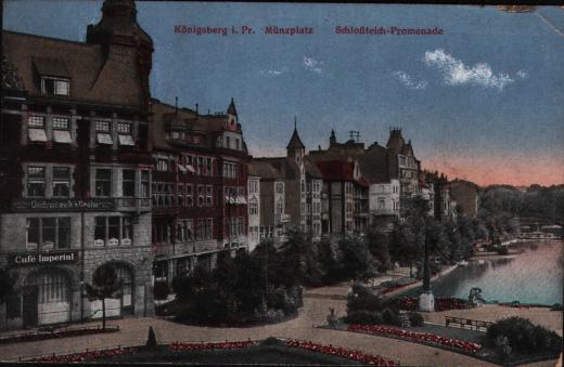 Kaliningrad