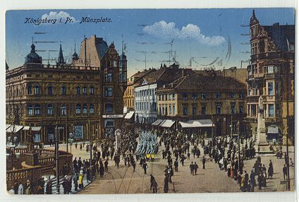 Kaliningrad