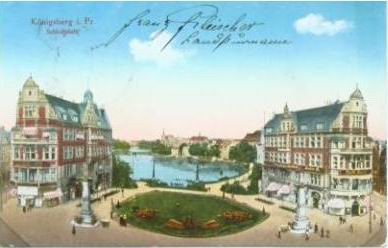 Kaliningrad