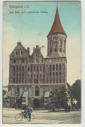 Kaliningrad