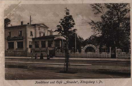 Kaliningrad