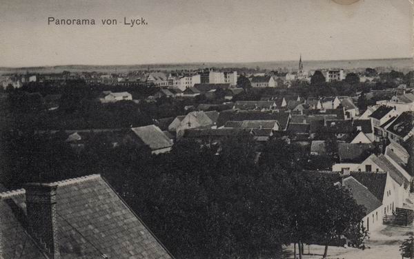 Ek - Panorama z wiey cinie 1907