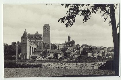 Marienwerder - 1935