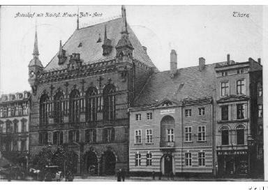 Torun