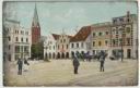 Olsztyn - Rynek 1915