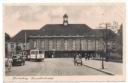 Bydgoszcz - Dworzec gwny 1941