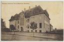 Bydgoszcz - Niemiecki cesarski sierociniec 1915