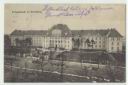 Bydgoszcz - Szkoa wojskowa rok 1915