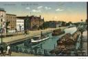 Bydgoszcz - Widok na Brd 1911