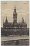 Elblg - Ratusz 1908
