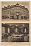 Elblg - Hotel Babchen 1933