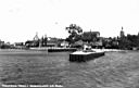 Frombork - Partial view and haven