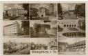 Krlewiec - 1935
