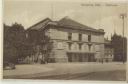 Krlewiec - Teatr miejski