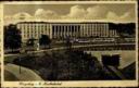 Krlewiec - Dworzec pnocny 1937