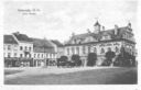 Ostrda - Starszy rynek