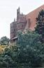 Malbork - Zamek zza Nogatu
